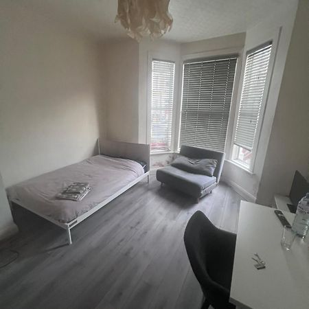 Relaxing&Cozy Room London Luaran gambar